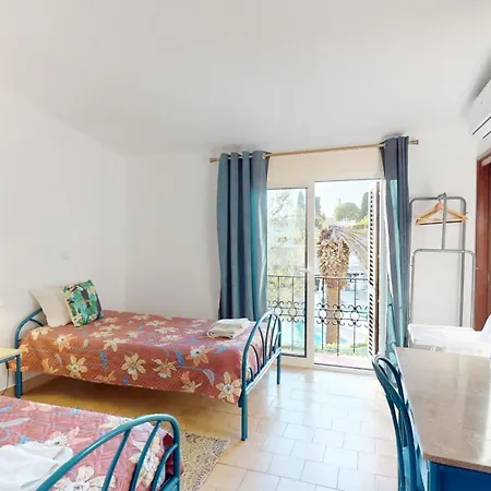 Jasmim Duplex T2, Sao Rafael Apartamento *