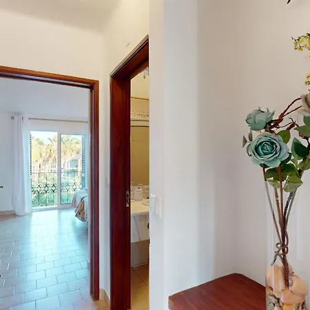 Jasmim Duplex T2, Sao Rafael Apartamento *