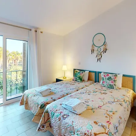 Apartamento Jasmim Duplex T2, Sao Rafael *