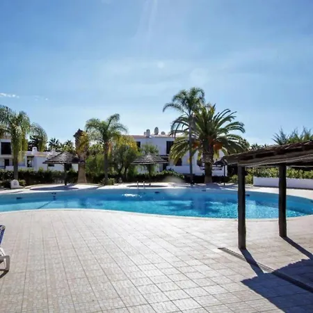 Apartment Jasmim Duplex T2, Sao Rafael *