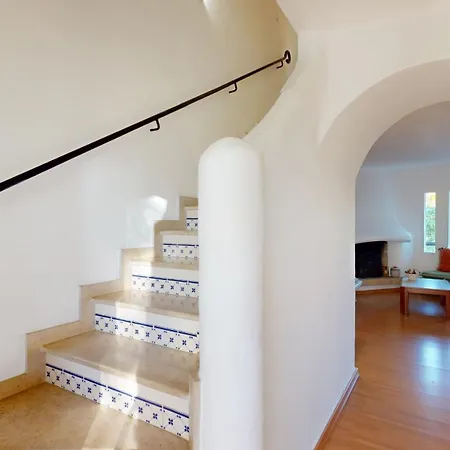 Jasmim Duplex T2, Sao Rafael Apartment *