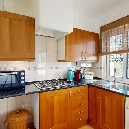 Jasmim Duplex T2, Sao Rafael *