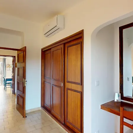 Jasmim Duplex T2, Sao Rafael Apartment