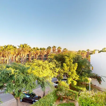 Apartment Jasmim Duplex T2, Sao Rafael *