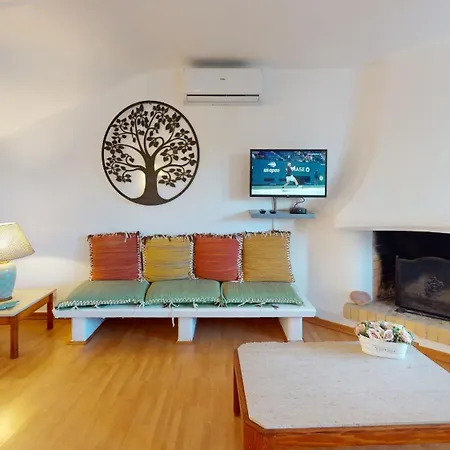 Jasmim Duplex T2, Sao Rafael