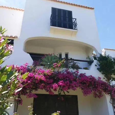 Jasmim Duplex T2, Sao Rafael Appartement *