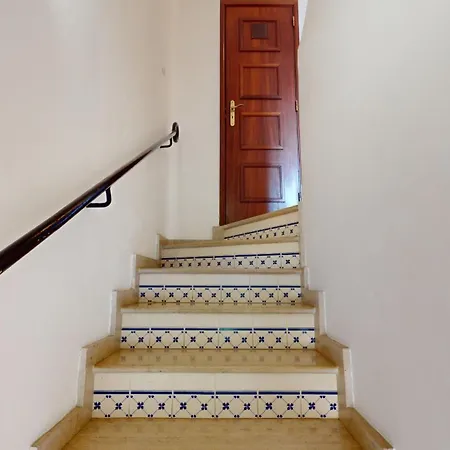 Appartement Jasmim Duplex T2, Sao Rafael Sesmarias