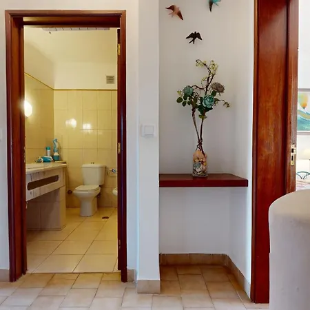 Appartement Jasmim Duplex T2, Sao Rafael