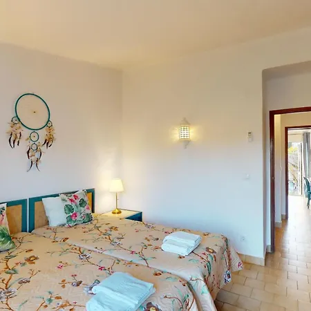 Jasmim Duplex T2, Sao Rafael Appartement *