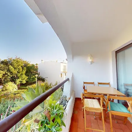 Appartement Jasmim Duplex T2, Sao Rafael *