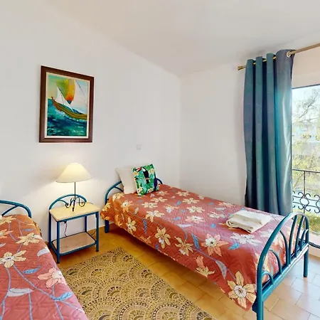 Appartement Jasmim Duplex T2, Sao Rafael *