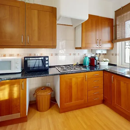 Jasmim Duplex T2, Sao Rafael Appartement Sesmarias