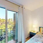 Апартаменты Jasmim Duplex T2, Sao Rafael