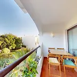 Апартаменты Jasmim Duplex T2, Sao Rafael *