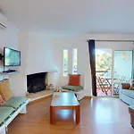 Апартаменты Jasmim Duplex T2, Sao Rafael
