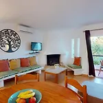 Jasmim Duplex T2, Sao Rafael Апартаменты