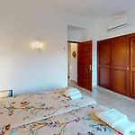 Jasmim Duplex T2, Sao Rafael Апартаменты Sesmarias