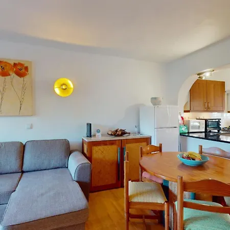Jasmim Duplex T2, Sao Rafael Appartement Sesmarias