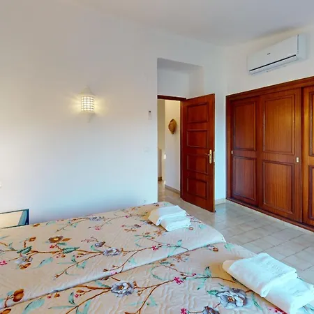Jasmim Duplex T2, Sao Rafael Appartement Sesmarias
